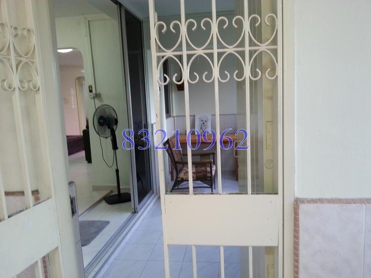 Blk 633 Yishun Street 61 (Yishun), HDB Jumbo #122708872